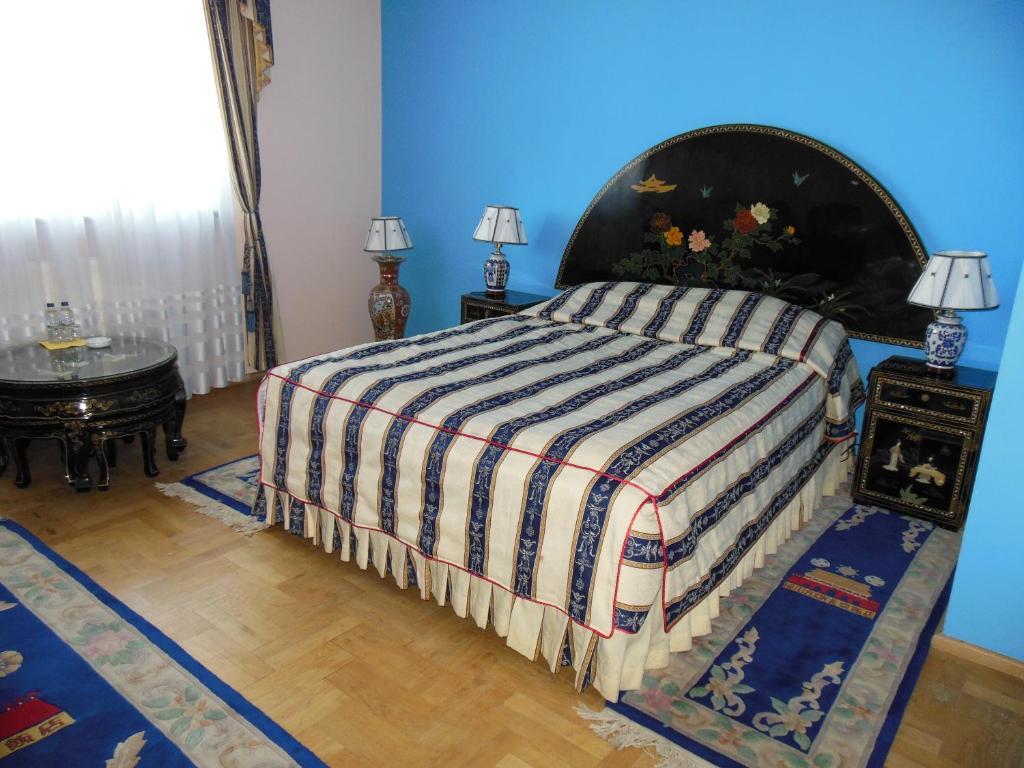 Hotel Pekin Wladyslawowo Room photo