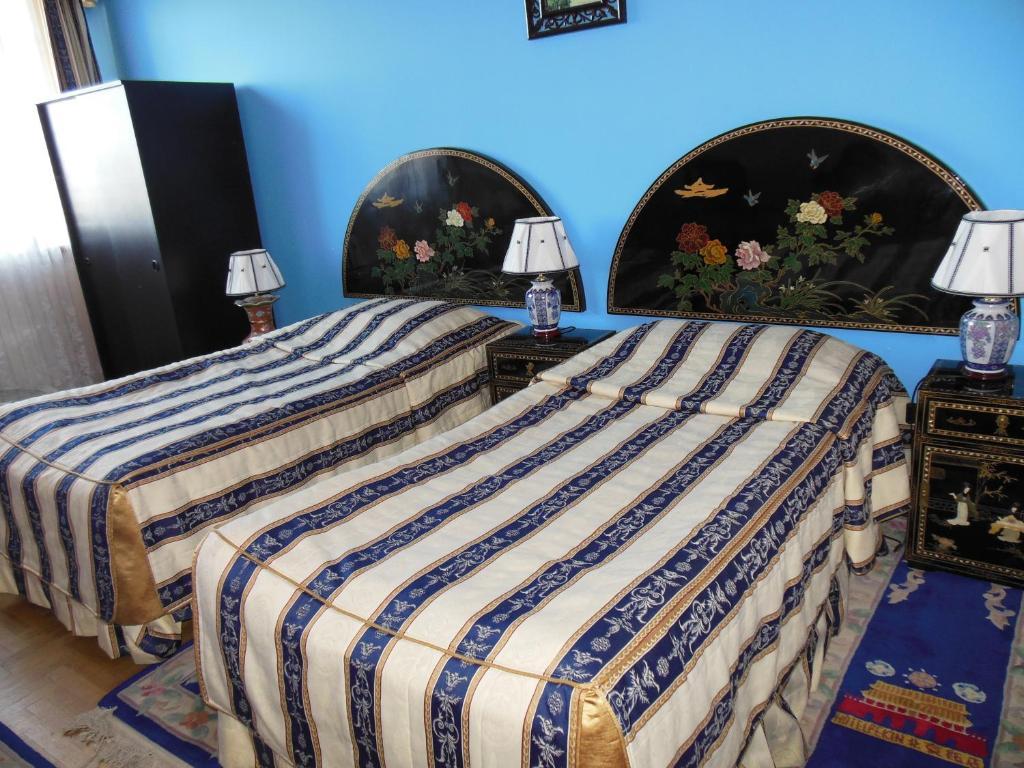Hotel Pekin Wladyslawowo Room photo