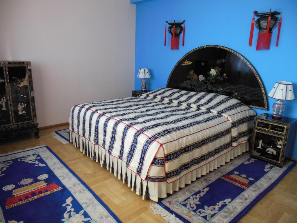 Hotel Pekin Wladyslawowo Room photo