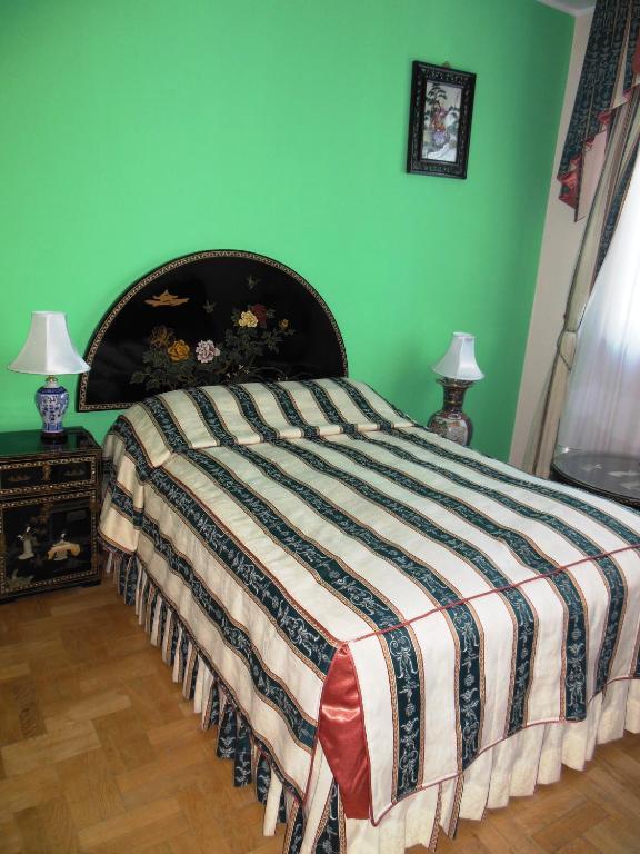 Hotel Pekin Wladyslawowo Room photo