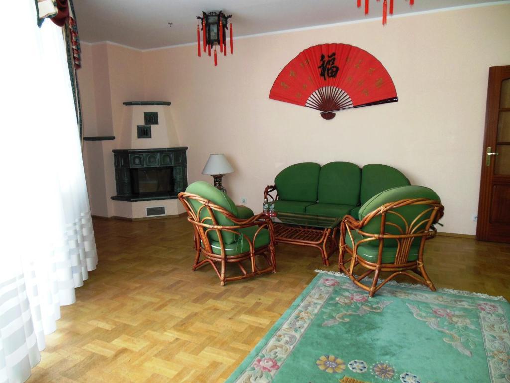 Hotel Pekin Wladyslawowo Room photo