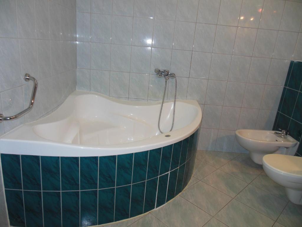 Hotel Pekin Wladyslawowo Room photo